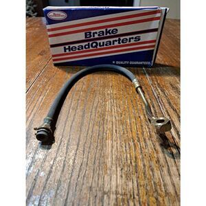 NOS Brake Headquarters BH1361 1981-91 Chevrolet V20 w/ 13" Brakes Front Left